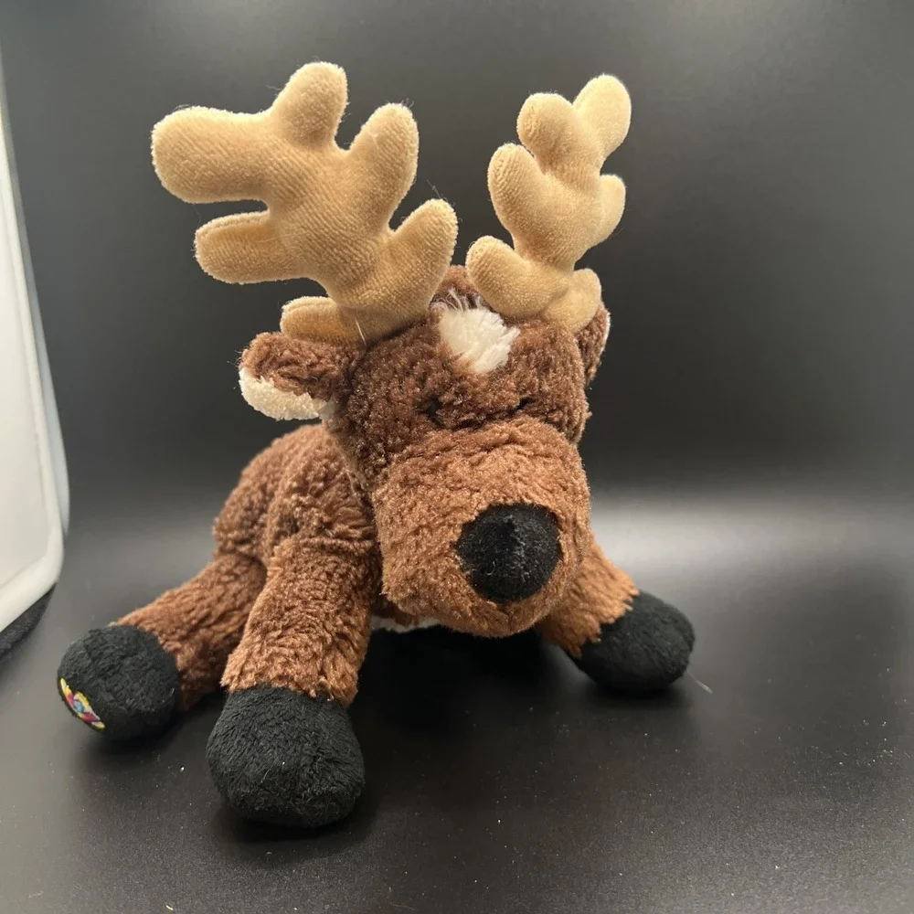 Ganz Webkinz Reindeer 8